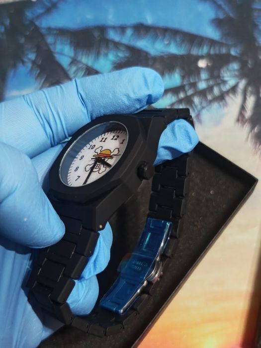 Ceas anime manga One Piece