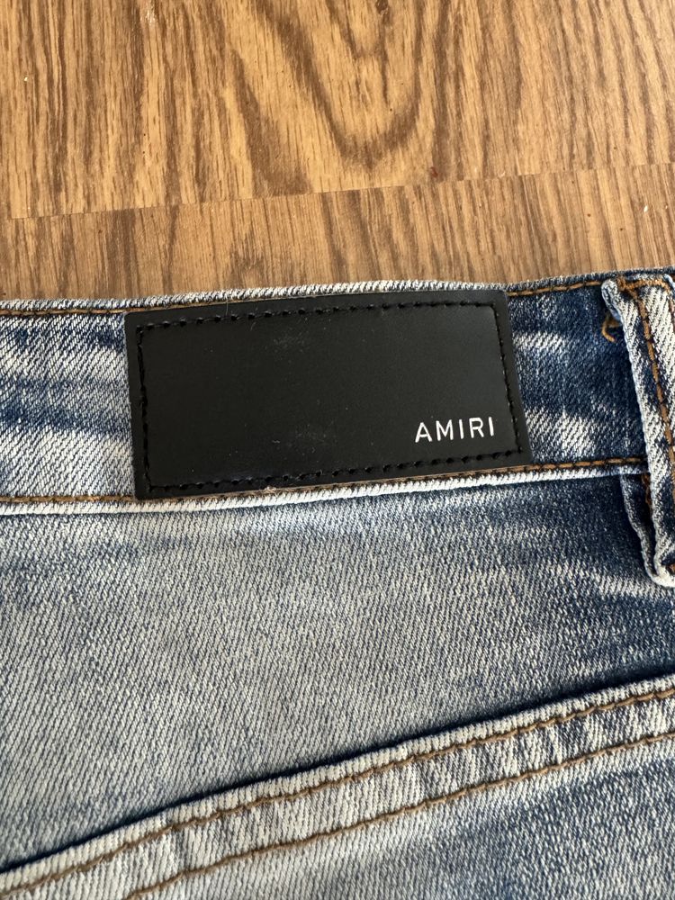 Amiri jeans  1:1
