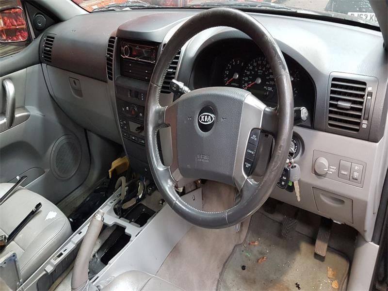 Kit ambreiaj Kia Sorento 2005 SUV 2.5 CRDi