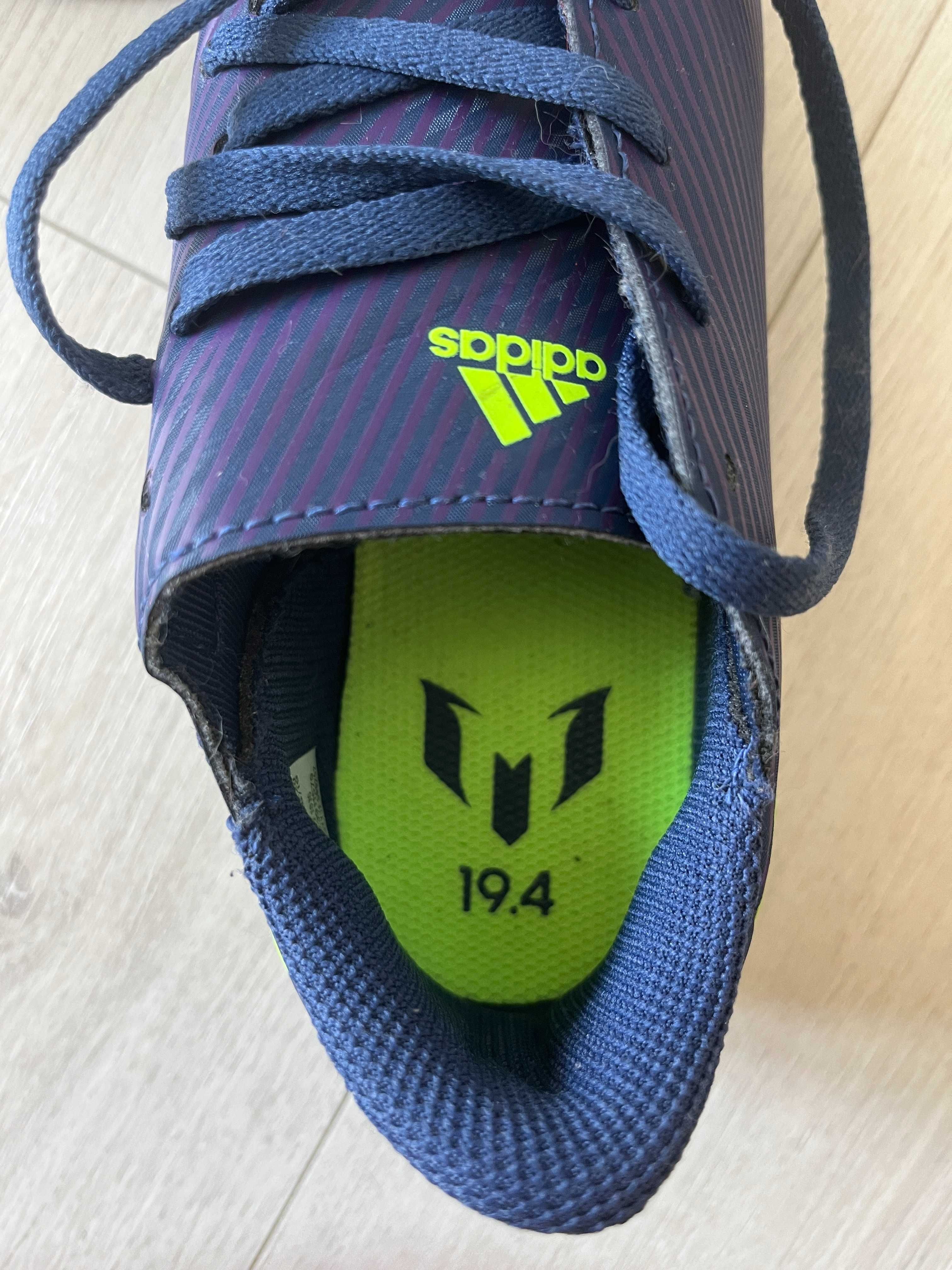 Детски бутонки Adidas Nemeziz
