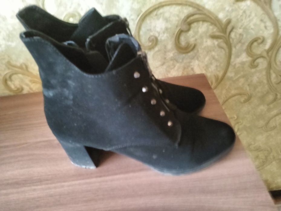 Продам полусапожки
