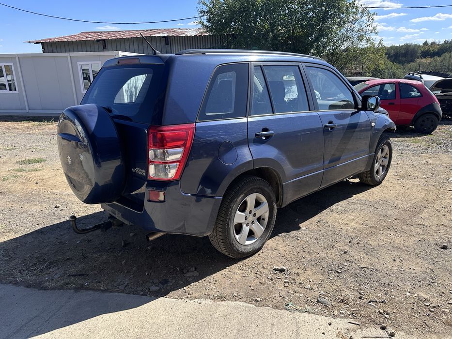 Suzuki Grand Vitara 2.0 140к.с. НА ЧАСТИ