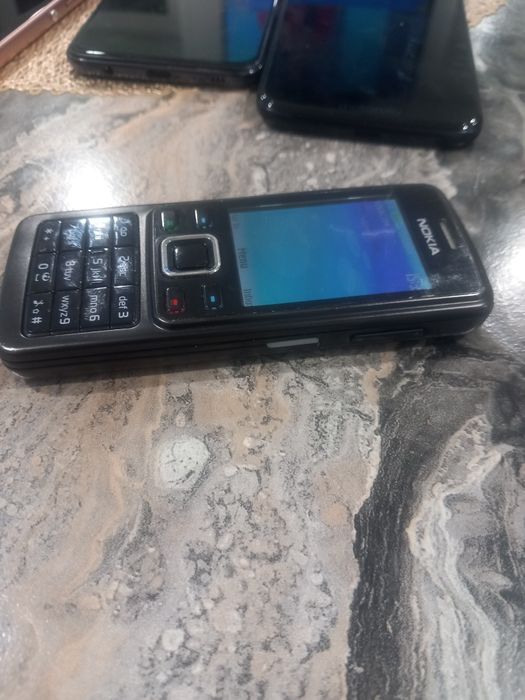 Нокиа 6300 оригинал