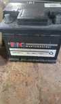 Vand baterie auto