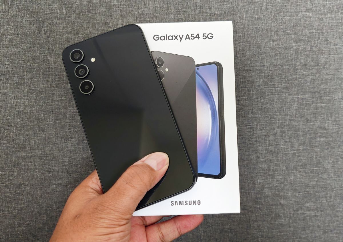 Samsung a54 256gb