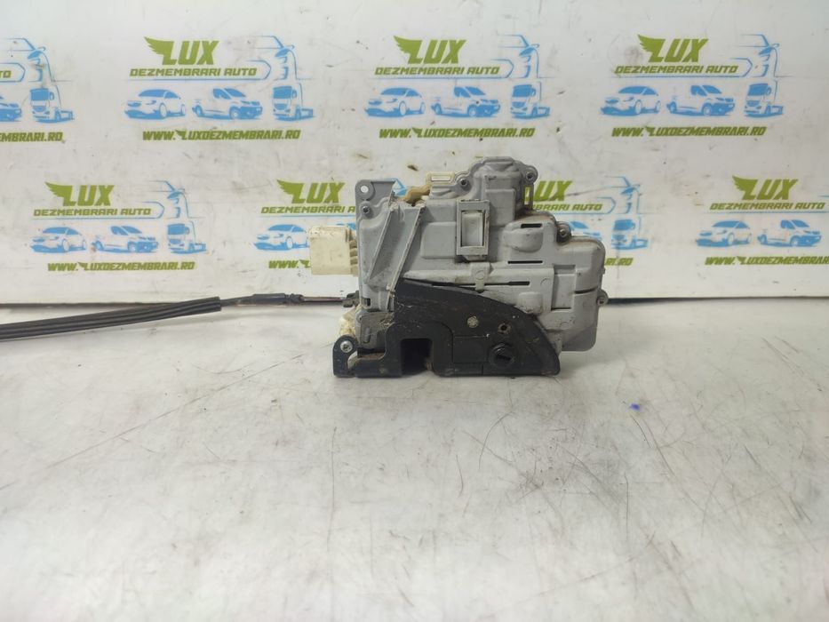 Broasca spate dreapta 3c4839016a Skoda Superb 2 [2008 - 2013]