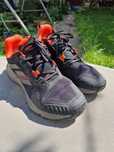 Мъжки Маратонки Адидас 41 номер Adidas Soulstride Rain Ready