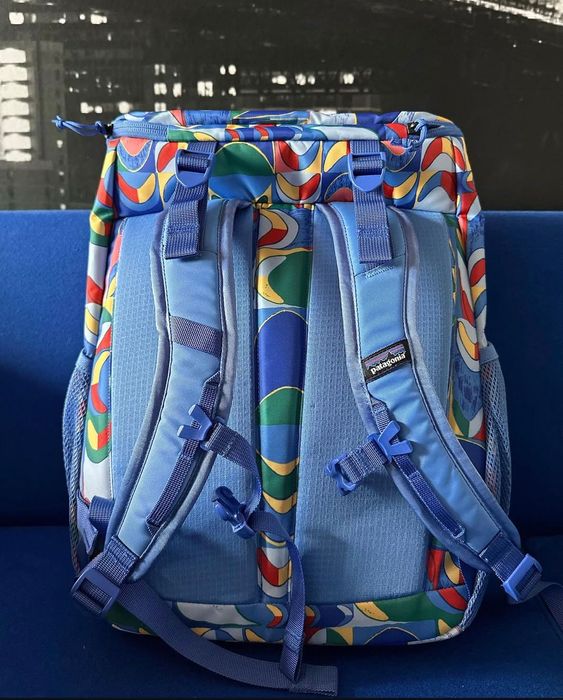 Детска раница планинска Патагония