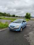 Hyundai Getz 1.5