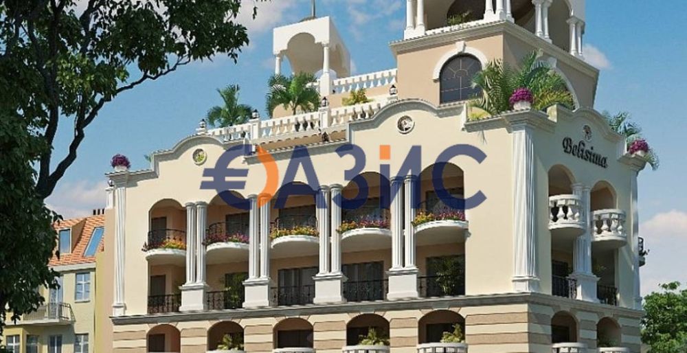 Продава се Двустаен апартамент в с. Равда, Област Бургас - 78 кв.м за 1667 €/кв.м - Снимка #14