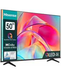 Tv Smart Hisense 50E7KQ , 127cm , impecabil