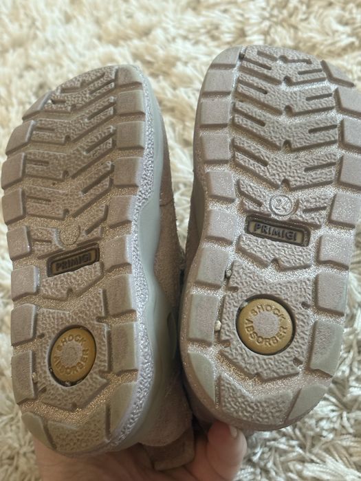 Детски боти Primigi