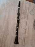 Vand  clarinet  Maria Jupiter