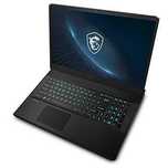 MSI Vector GP76 NVIDIA RTX 3080 16GB 17.3 FHD 360Hz Intel i9-12900H