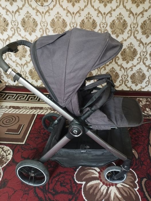 Продам детская коляска