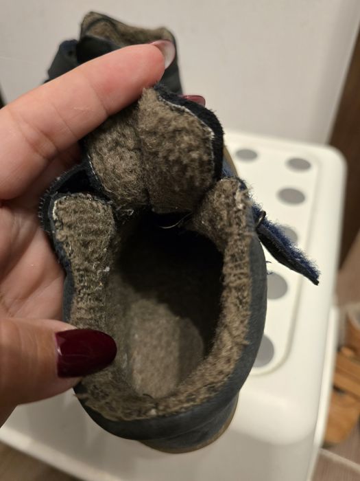 Ghete impermeabile Froddo pentru copii