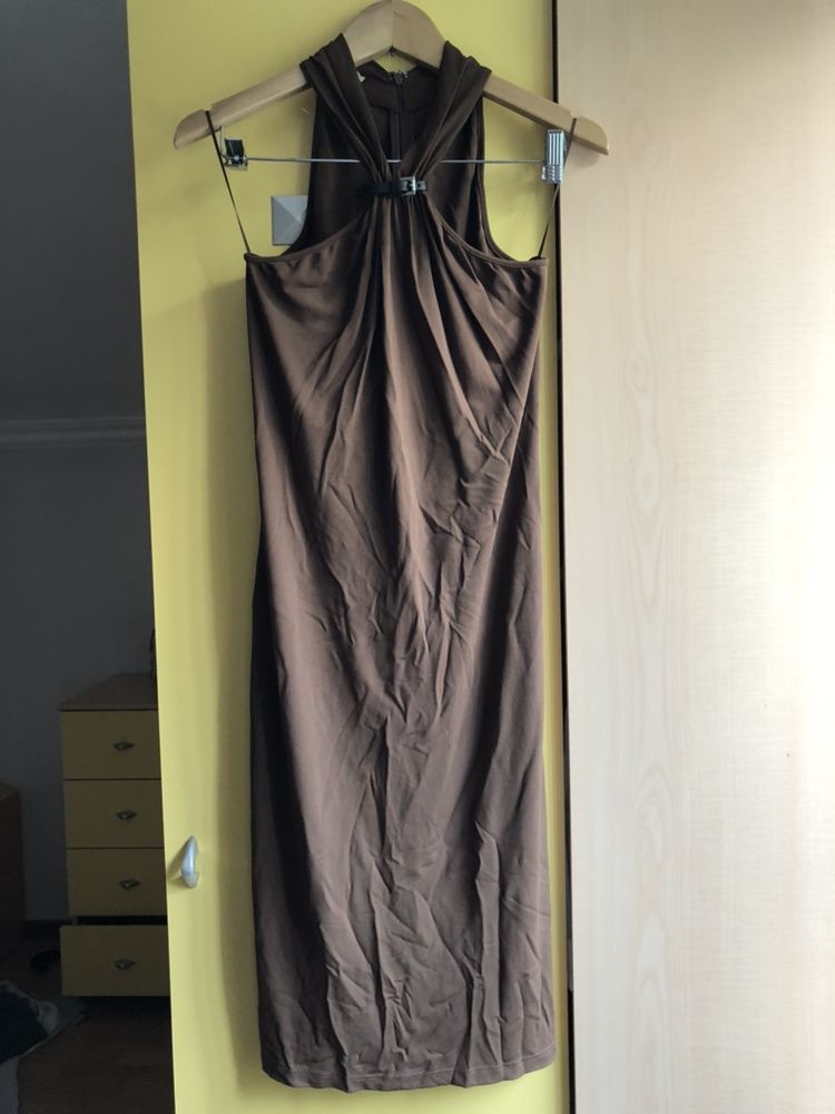 Платье Michael Kors, 42 -44 размер , S-M. Новое, оригинал.