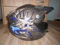 Каска Nitro Limited edition