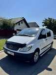 Mercedes-Benz Vito 109 CDI
