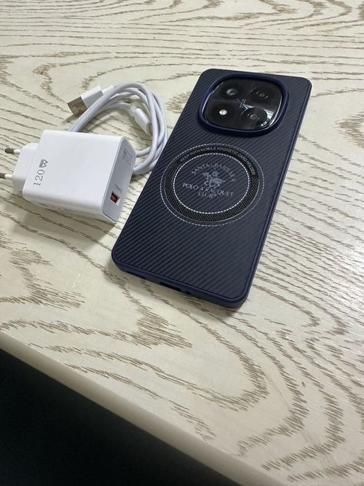 Redmi note 14 pro plus 5g