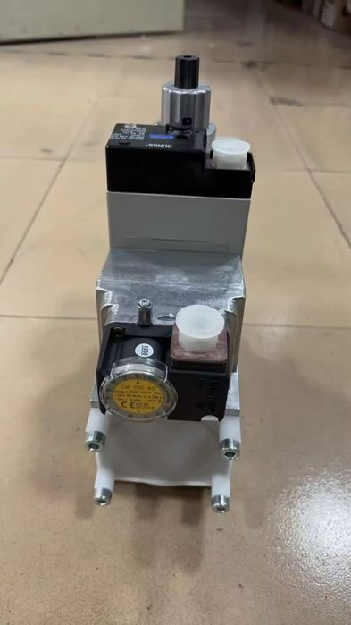 мультирблок MB DLE 412 B01 S20 mb zrdle 420 415 

Газовые муль