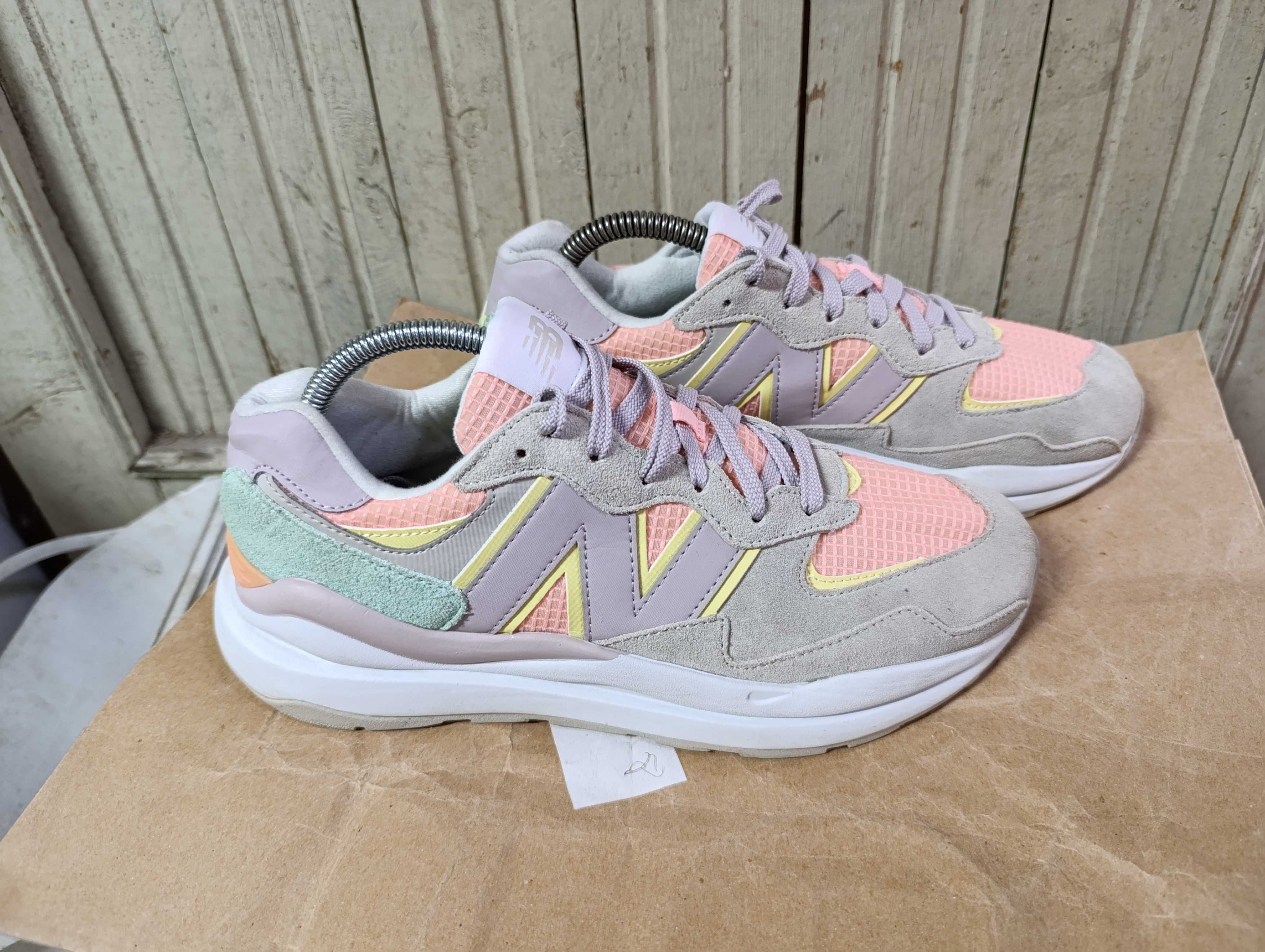''New Balance W5740SA''оригинални маратонки 41.5 номер