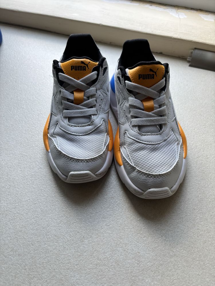 Дески маратонки Puma