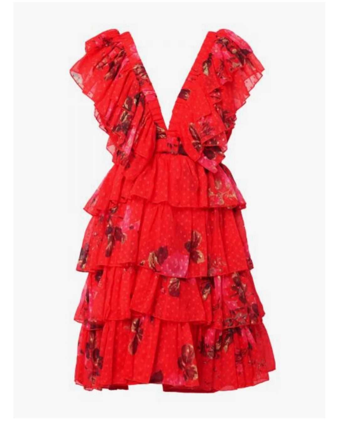 Чисто нова рокля на Nasty gal