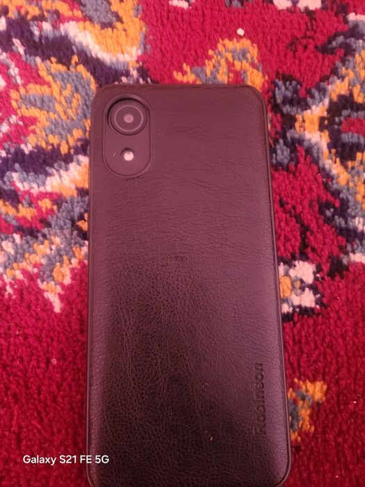 Телефон Galaxy A03 Core