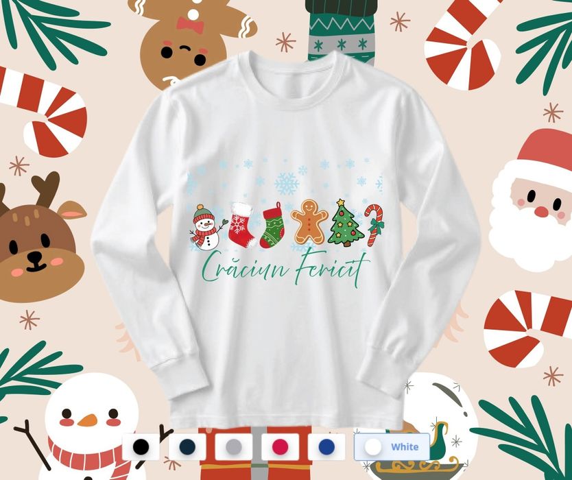 Parsonalizare tricouri si bluze