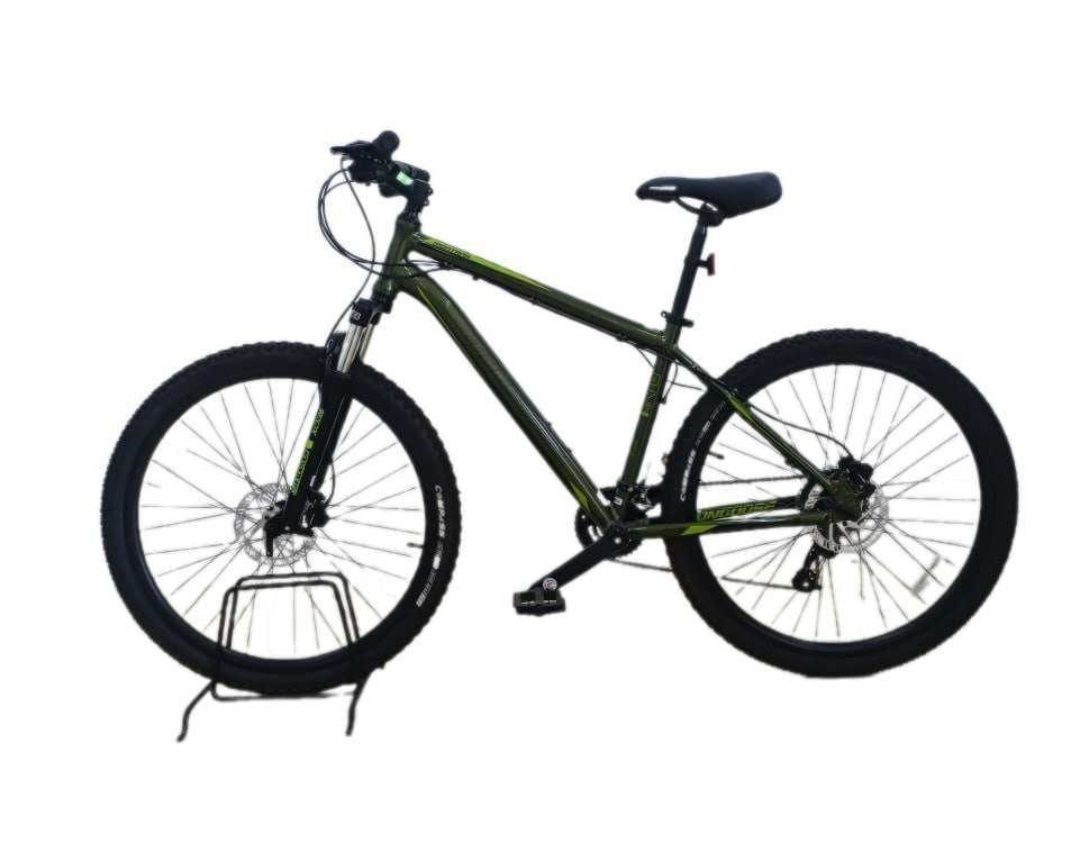 Велосипед Mongoose F ва М моделлари