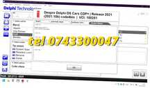 Update Delphi 202010  Autocom 202010 Cars  Trucks