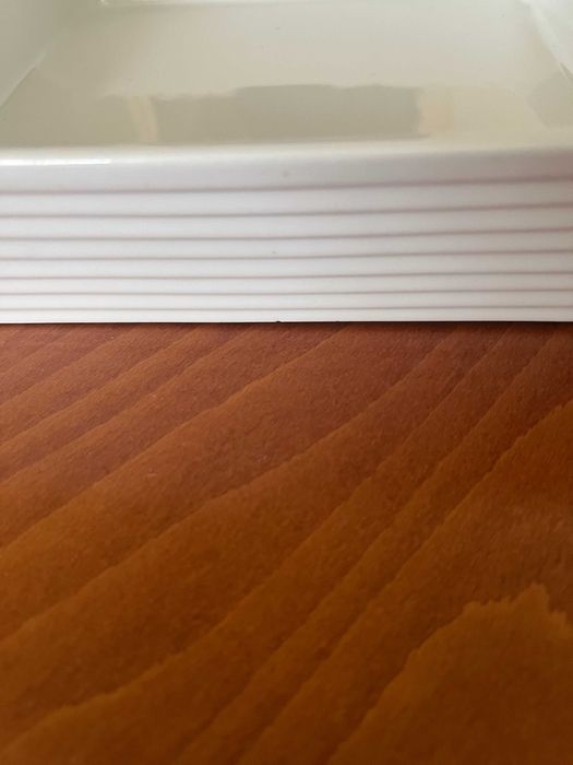 НОВА голяма керамична тава