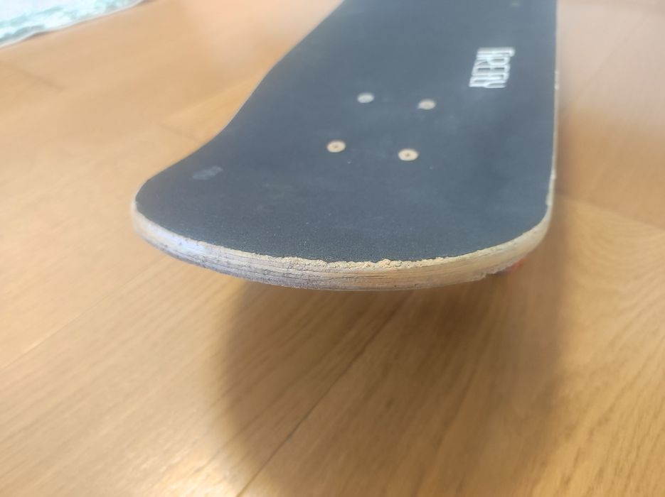 Placa skateboard Firefly