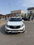 KIA Sportage, 1.6 GDI, 136 CP