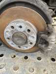 Discuri spate audi a4 b7