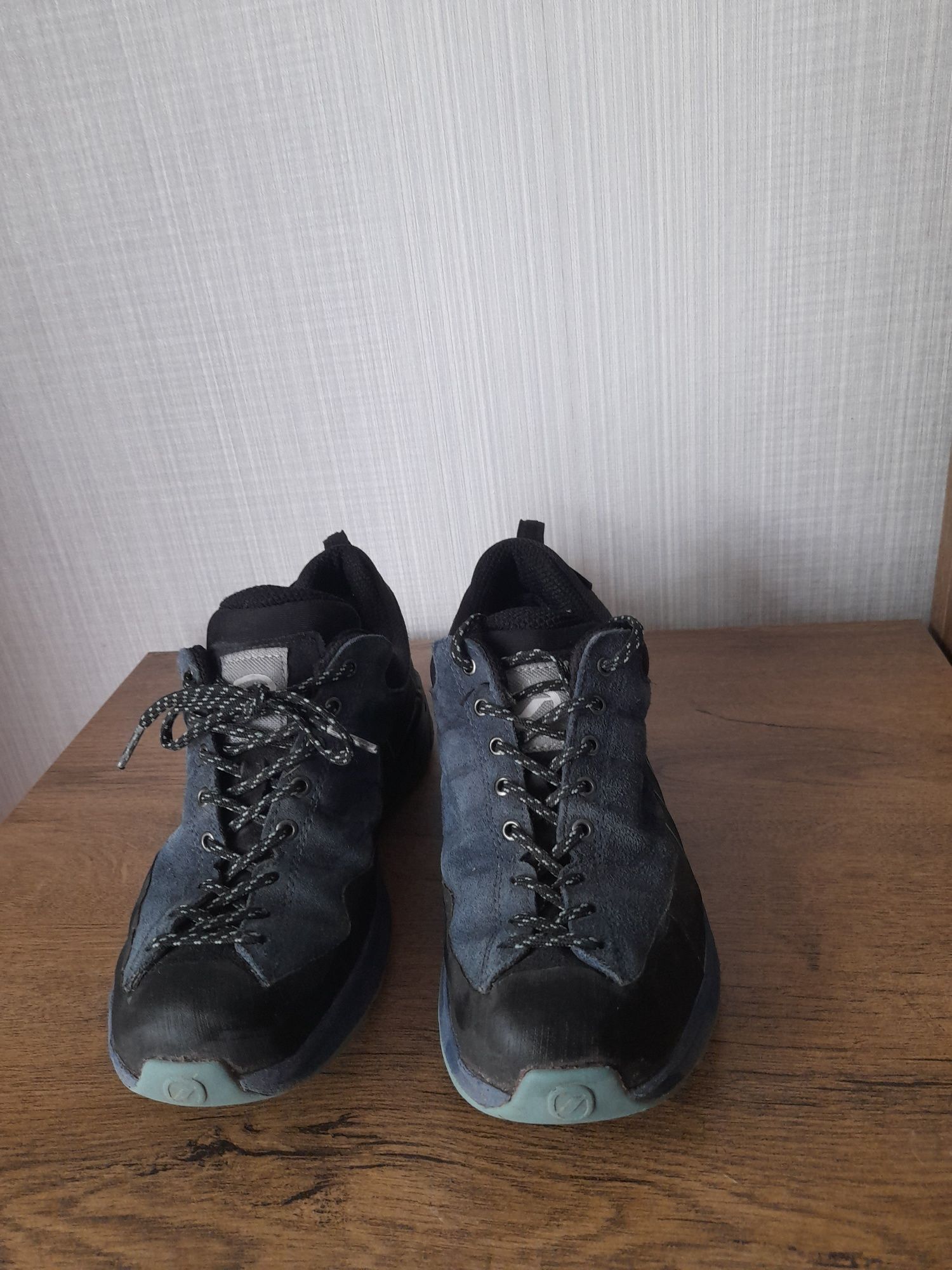 SCARPA gore-tex дамски обувки 38 номер.