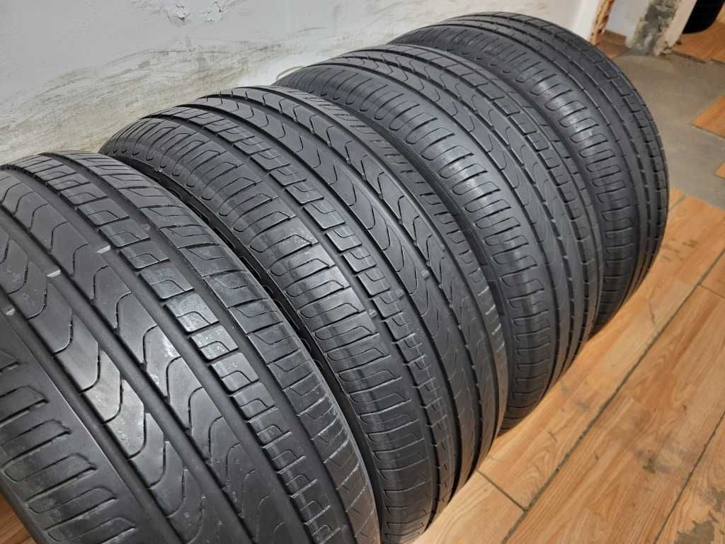 255/45/19 Pirelli / летни гуми