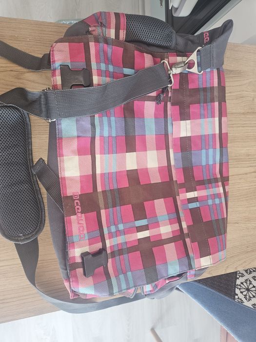 Geanta de laptop versatila