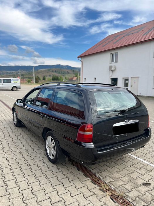 Ford Mondeo 2.0 Benzina