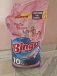 Прах за пране Турски Bingo