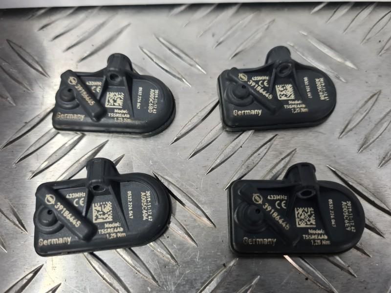 Senzor presiune roti Opel Astra K