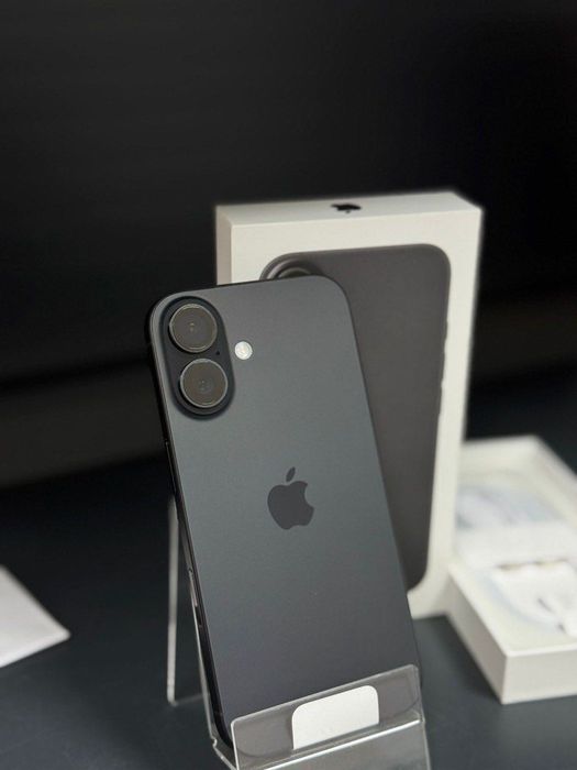 Telefon iPhone 16, Cod 109474