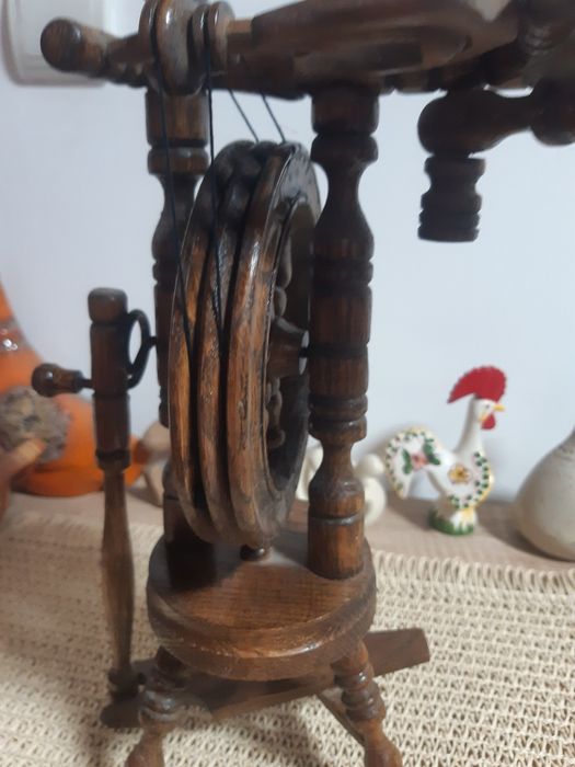 Virtelnita decorativa