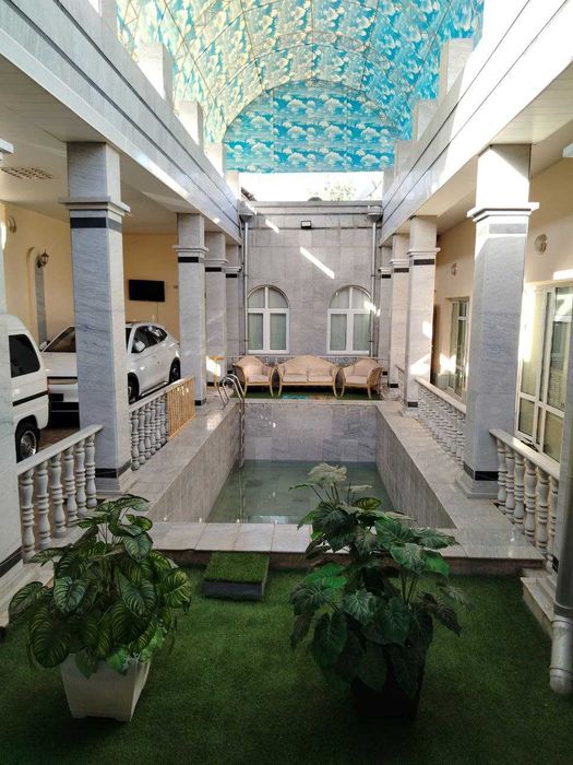 Samarqand darvoza
Arintir apteka 
4xona+padval 3-sotuv
masjid yonida