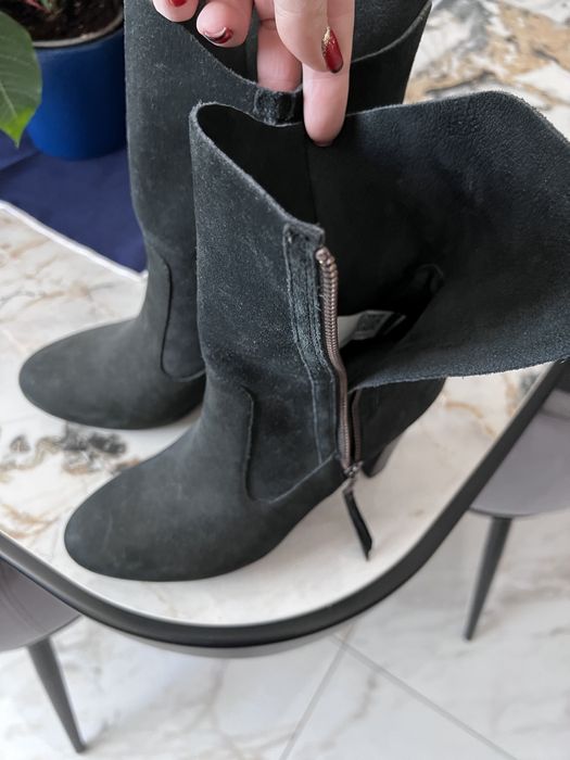 UGG на ток 39 номер