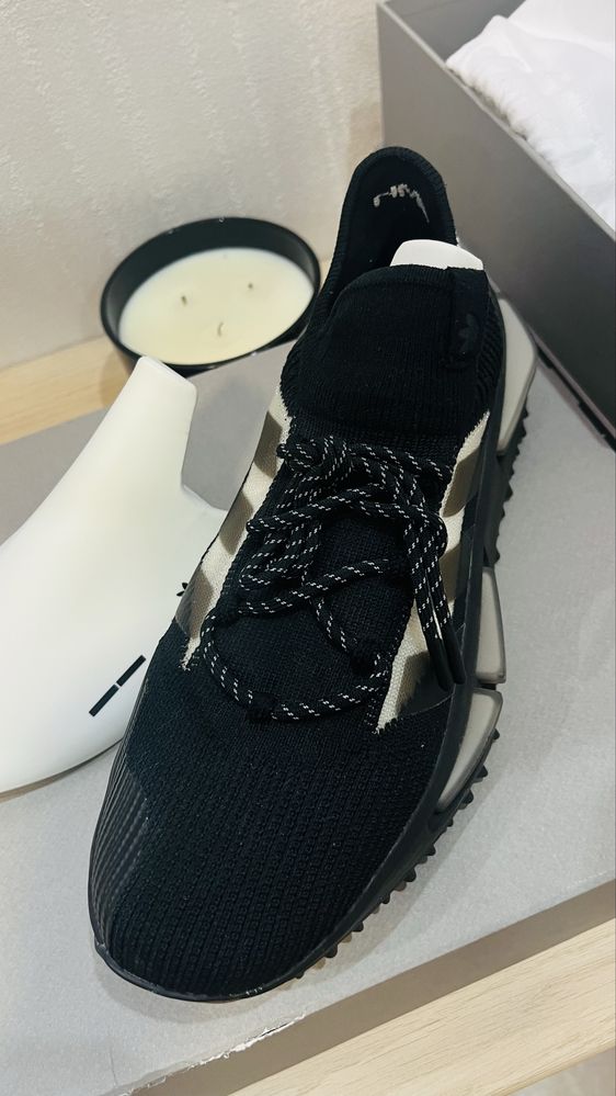 Adidas NMD S1  Special Edition 3