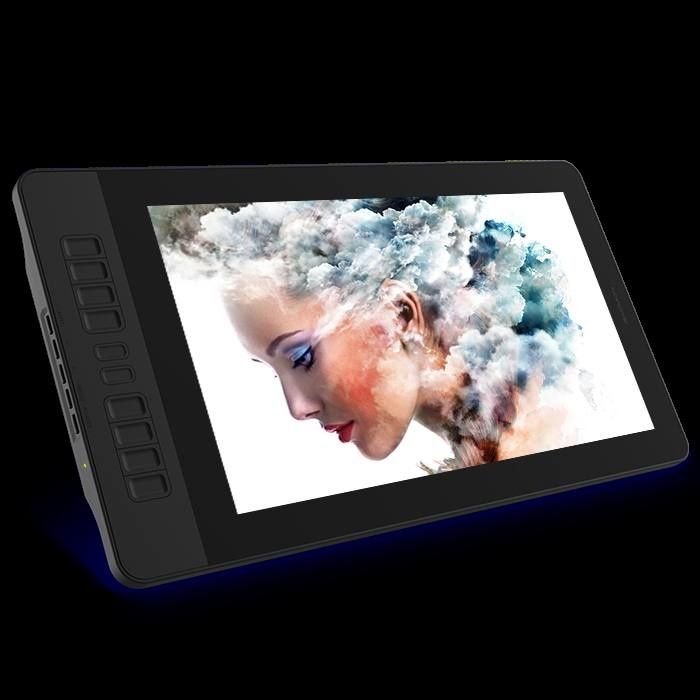 Графический планшет Gaomon PD1561