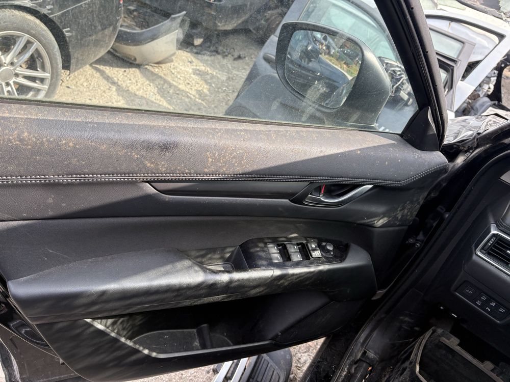 Mazda CX 5 2021 година 2.2d avtomat на части