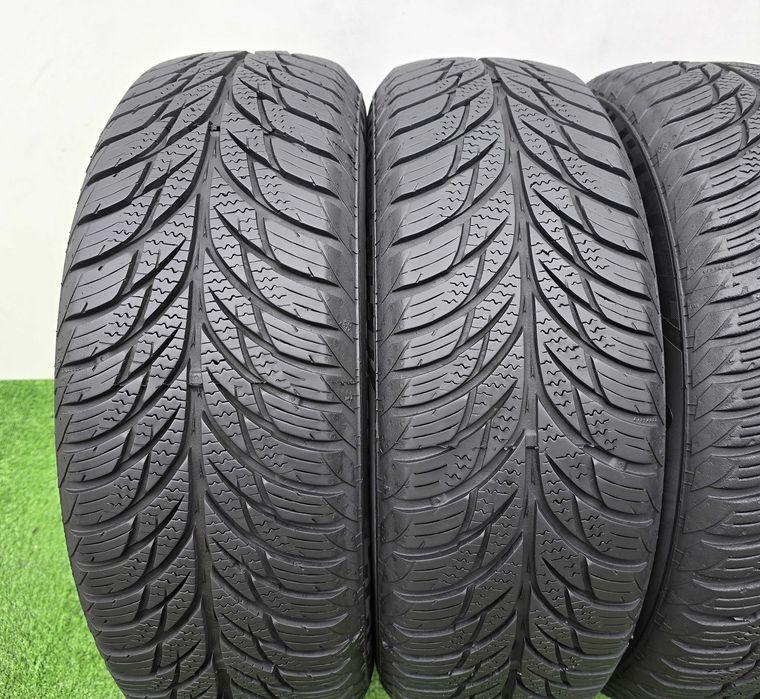 4бр. 185/65/15 MATADOR All Weather EVO- всесезонни
